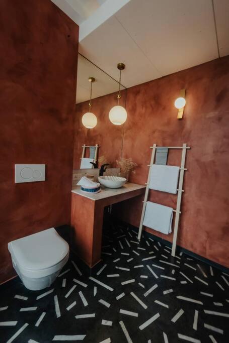 Presidential Luxury Villa Anjuna With Pvt Pool & Bathtub, Most Prime Location Exterior foto