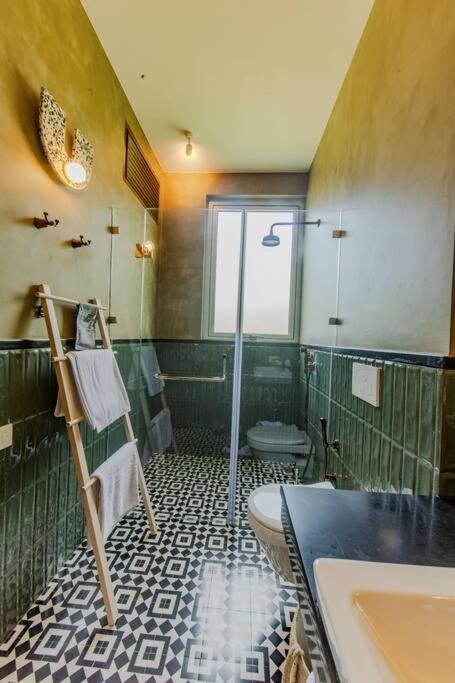 Presidential Luxury Villa Anjuna With Pvt Pool & Bathtub, Most Prime Location Exterior foto