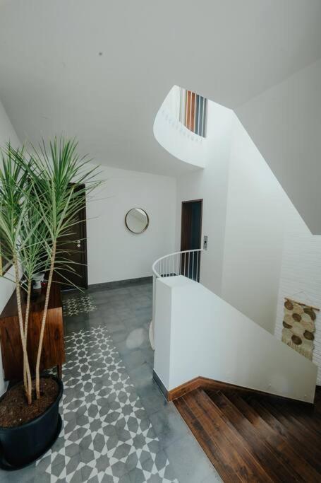 Presidential Luxury Villa Anjuna With Pvt Pool & Bathtub, Most Prime Location Exterior foto